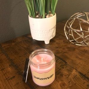 Homemade 8 oz Candle 🕯